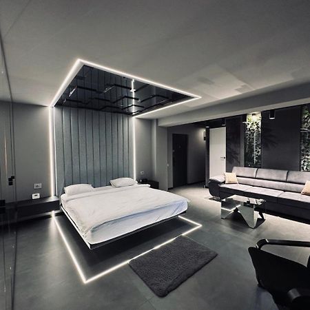 The Hatz By Rh Living Bucareste Exterior foto