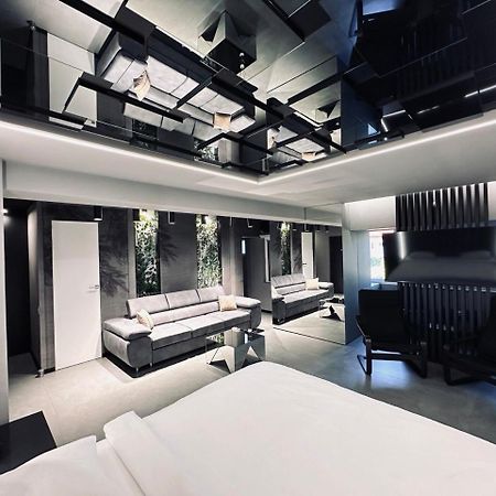 The Hatz By Rh Living Bucareste Exterior foto