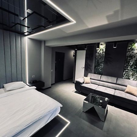 The Hatz By Rh Living Bucareste Exterior foto