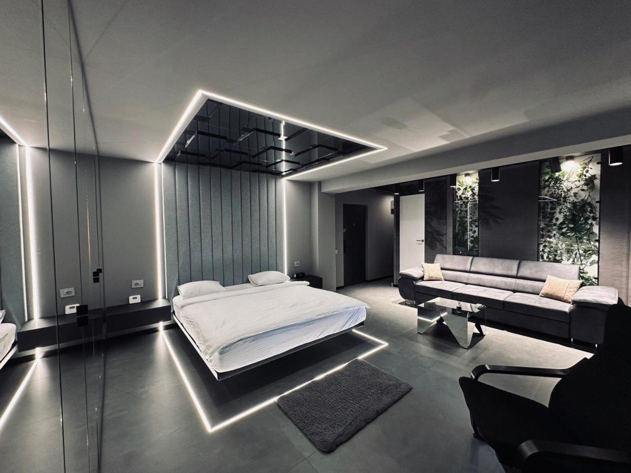 The Hatz By Rh Living Bucareste Exterior foto