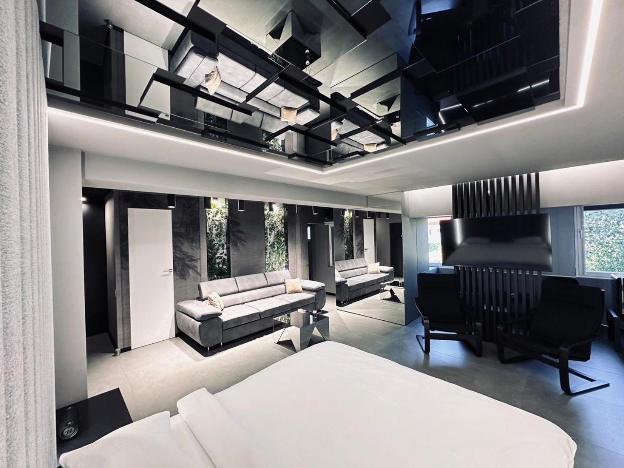 The Hatz By Rh Living Bucareste Exterior foto