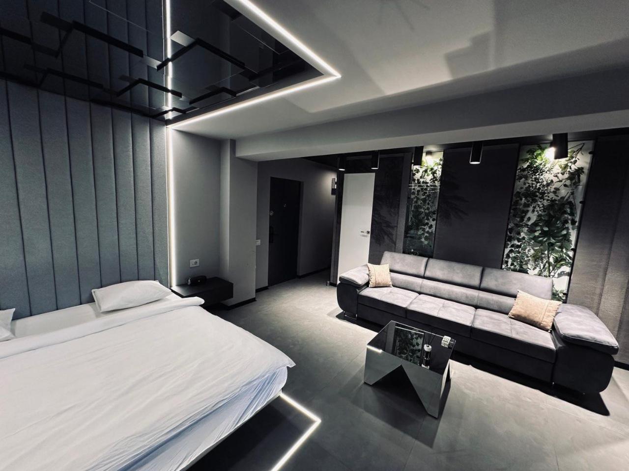 The Hatz By Rh Living Bucareste Exterior foto