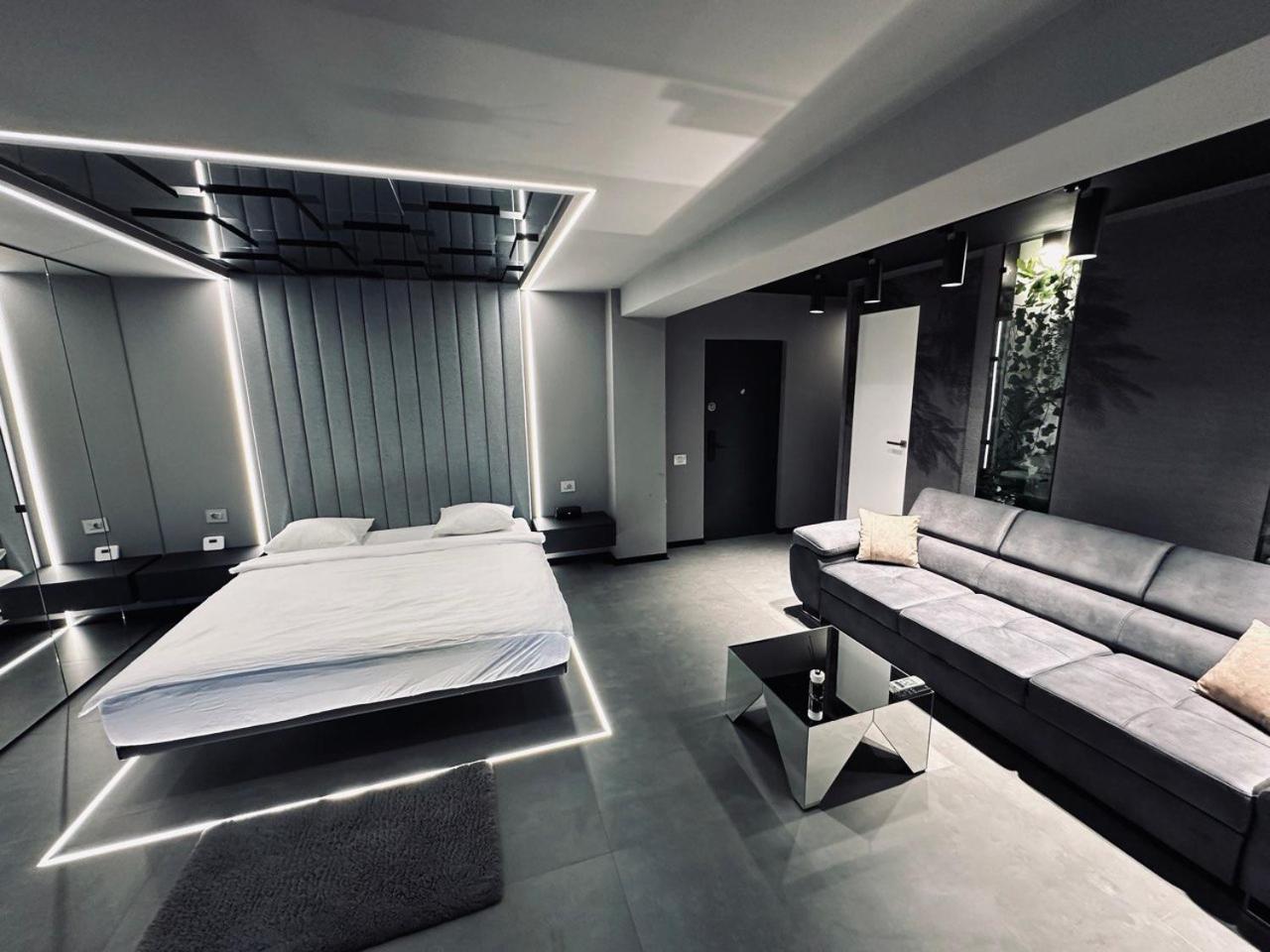 The Hatz By Rh Living Bucareste Exterior foto